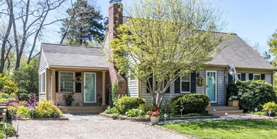 21 Highland Ave, Harwich, MA 02645 - photo 2