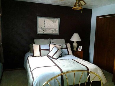 Master Bedroom.