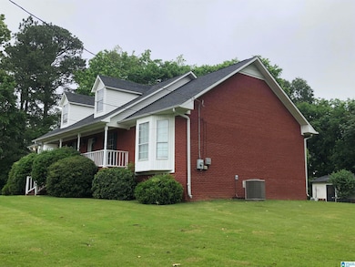 1106 Pleasant Grove Rd, Pleasant Grove, AL 35127 - photo 2