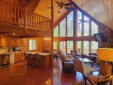 Main Floor