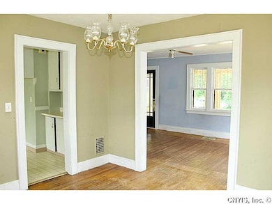 Dining Room.