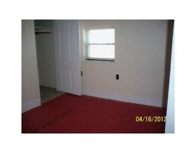 Bedroom.