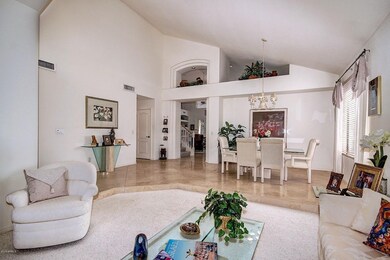 Living Dining