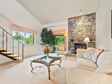 201 Juniper Ln, Hendersonville, NC 28739 - photo 4