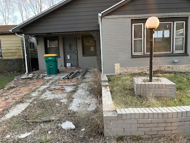 4233 W 19th Place, Gary, IN 46404 - photo 2