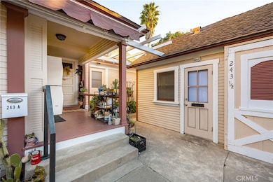 243 N Grand St unit 1/2, Orange, CA 92866 - photo 2