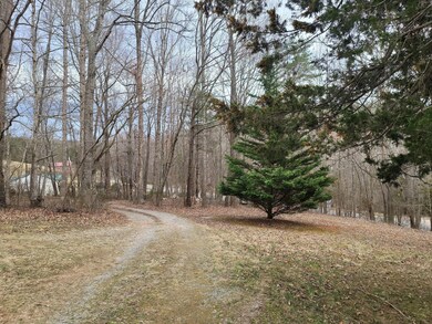 Private Driveway