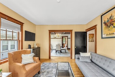 115 Sumner Rd, Brookline, MA 02445 - photo 7