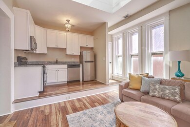 309 Meeting Street 5 kitchen