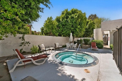 280 S Avenida Caballeros unit 116, Palm Springs, CA 92262 - photo 4