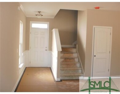 Interior Space/Layout. FRONT ENTRY & STAIRS LOCATI
