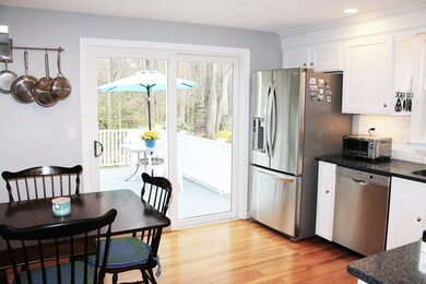 24 Webb St, Lexington, MA 02420 - photo 7
