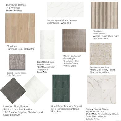 146 Whitetail Ridge Rd, Austin, AR 72007 - photo 4