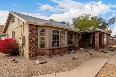 8520 W Palm Ln unit 1029, Phoenix, AZ 85037 - photo 5