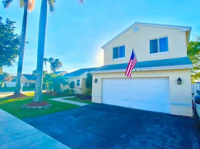 4041 SW 72nd Way, Davie, FL 33314 - photo 2