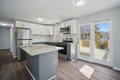 1341 Suffield St, Agawam, MA 01001 - photo 7