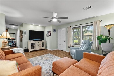 3026 Danforth Memorial Dr, Texas City, TX 77590 - photo 4