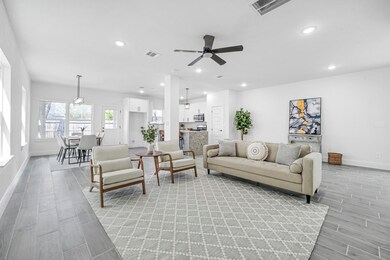 780 Enterprise St, Houston, TX 77088 - photo 3