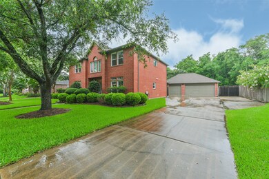 1707 Keystone Dr, Friendswood, TX 77546 - photo 3