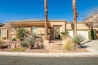 3163 Elk Clover St, Las Vegas, NV 89135 - photo 3