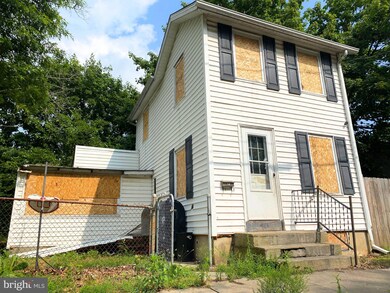 109 Hubbell Ave, Salem, NJ 08079 - photo 5