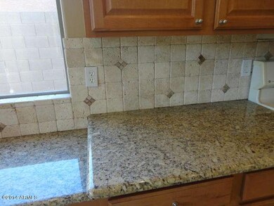 KITCHEN BACK SPLASH