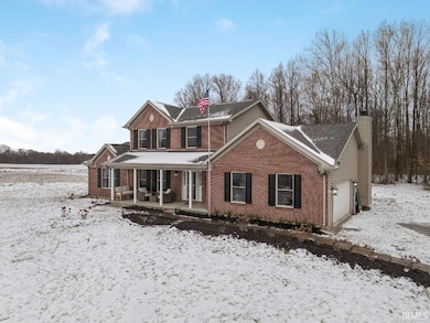 1284 S 700 W, Wabash, IN 46992 - photo 3