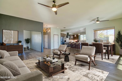 7937 S Galileo Ln, Tucson, AZ 85747 - photo 2