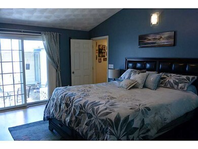 Master Bedroom.
