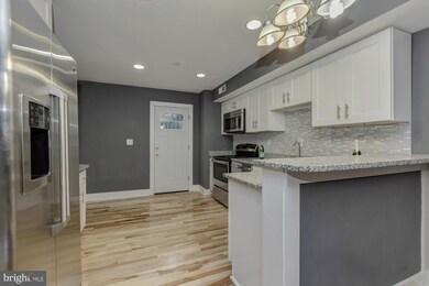 5316 Jay St NE, Washington, DC 20019 - photo 2