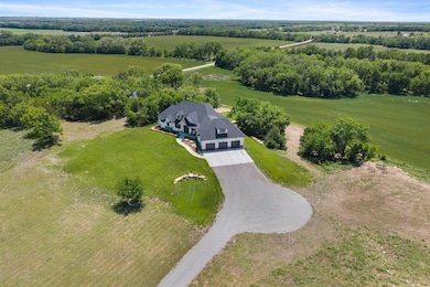 Approximately 39.7 Acres