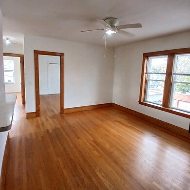 5041 W Dickens Ave unit P2, Chicago, IL 60639 - photo 3