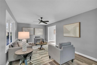 10183 Bumpy Rd, Gloucester, VA 23061 - photo 5