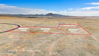 42d-1 Barrel Mesa Rd, Prescott Valley, AZ 86315 - photo 3