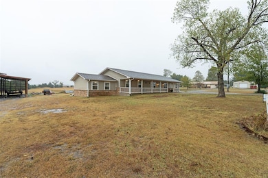 4818 W 22nd St, Cushing, OK 74023 - photo 3