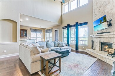 25519 Wentink Ave, San Antonio, TX 78261 - photo 4