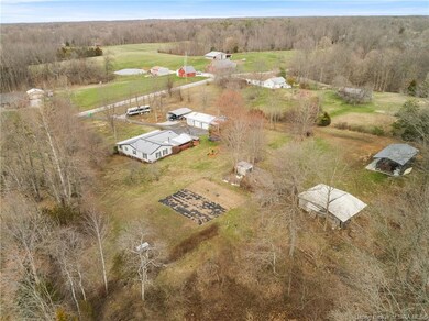 2315 Grange Hall Rd NE, Corydon, IN 47112 - photo 5