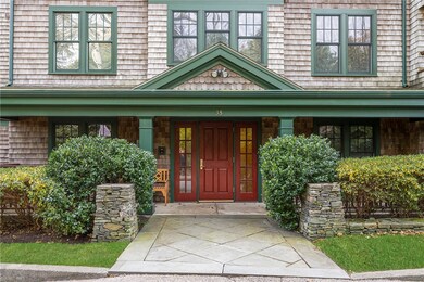 This 10 unit complex is located in the heart of th