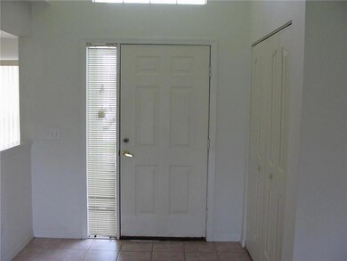 Foyer.