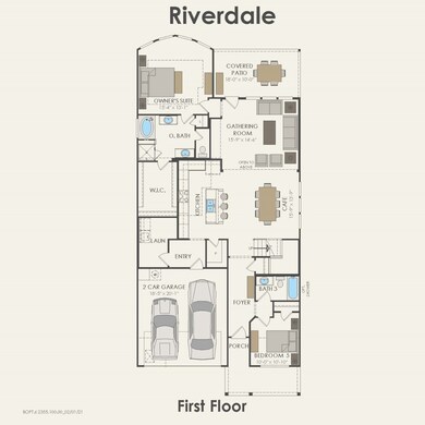 26795 Grandiflora Dr, Magnolia, TX 77355 - photo 2