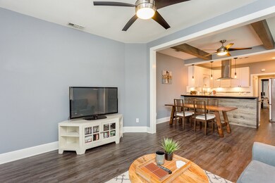 732 E 12th 1/2 St unit 12, Houston, TX 77008 - photo 2