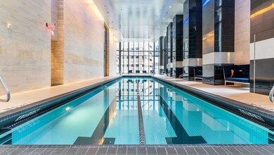 Millennium Tower unit 1710, Boston, MA 02110 - photo 6