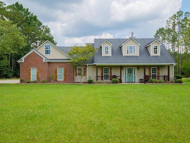 5292 Futch Rd, Hahira, GA 31632 - photo 4