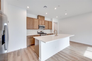 4301 Park Edge Ct, Las Vegas, NV 89141 - photo 7