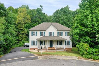 3806 Mill Manor Dr, Midlothian, VA 23112 - photo 2