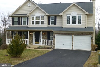 102 Blackpowder Ct, Winchester, VA 22603 - photo 2