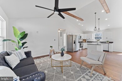 8019 Stubbs Bridge Rd, Spotsylvania, VA 22551 - photo 6