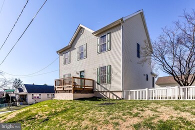 110 Hazel Ave, Halethorpe, MD 21227 - photo 3