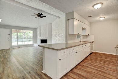 6919 Silver Star Dr, Houston, TX 77086 - photo 7