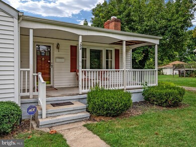 208 Hollins Ferry Rd S, Glen Burnie, MD 21061 - photo 4